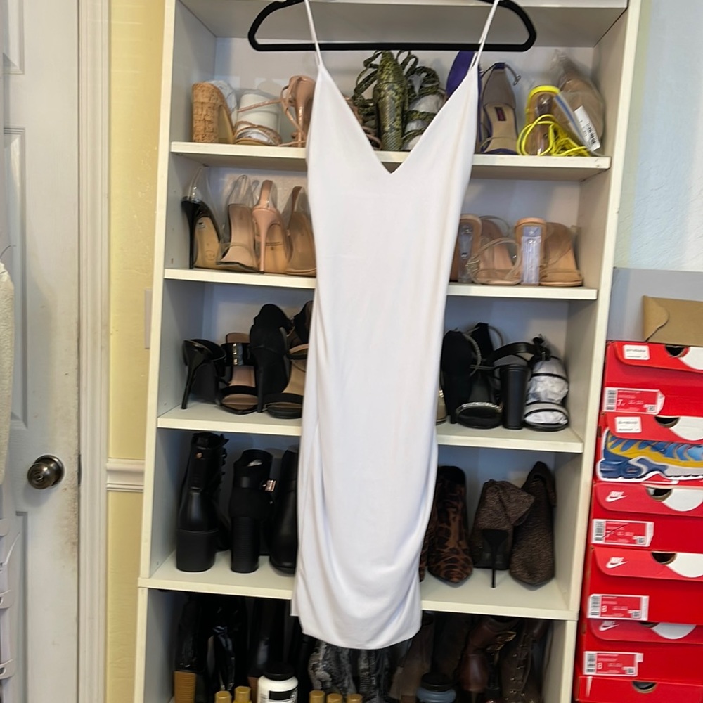 MIDI dress